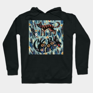 Yard Party Hoodie